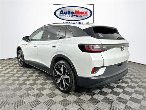 2023 Volkswagen ID.4 AWD Pro S