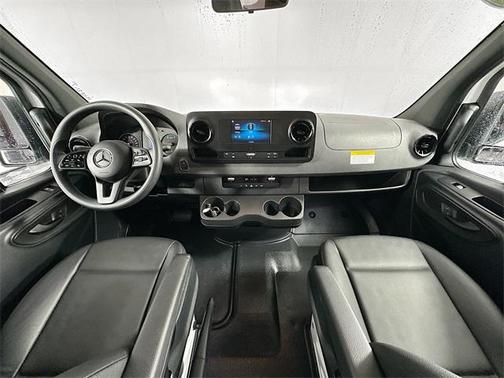 2023 Mercedes-Benz Sprinter 2500 High Roof