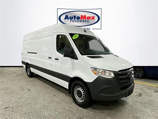 2023 Mercedes-Benz Sprinter 2500 High Roof