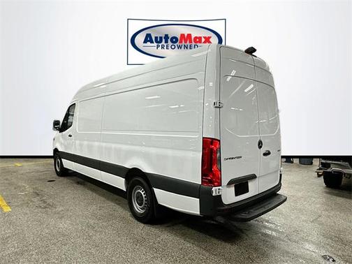 2023 Mercedes-Benz Sprinter 2500 High Roof