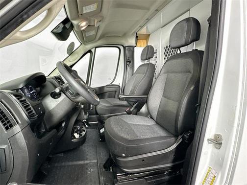 2023 RAM ProMaster 3500 High Roof