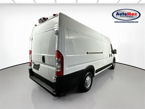 2023 RAM ProMaster 3500 High Roof