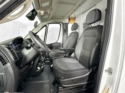 2023 RAM ProMaster 3500 High Roof