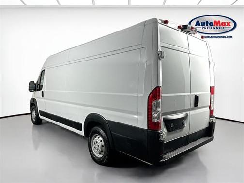 2023 RAM ProMaster 3500 High Roof