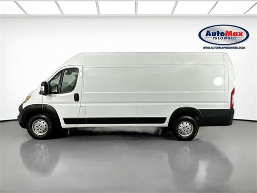 2023 RAM ProMaster 3500 High Roof