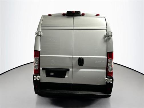 2023 RAM ProMaster 3500 High Roof