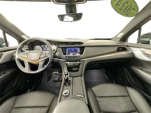 2024 Cadillac XT5 Sport