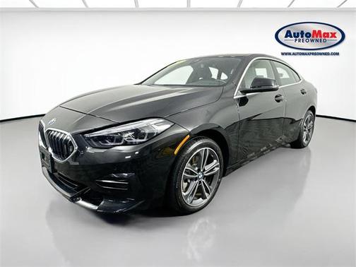 2024 BMW 228 Gran Coupe i xDrive