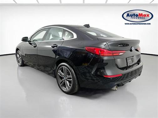 2024 BMW 228 Gran Coupe i xDrive