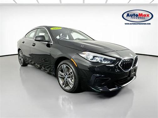 2024 BMW 228 Gran Coupe i xDrive