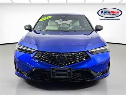 2023 Acura Integra A-SPEC Technology