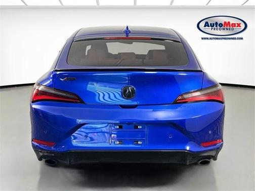 2023 Acura Integra A-SPEC Technology