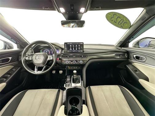 2023 Acura Integra A-SPEC Technology