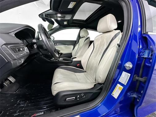2023 Acura Integra A-SPEC Technology