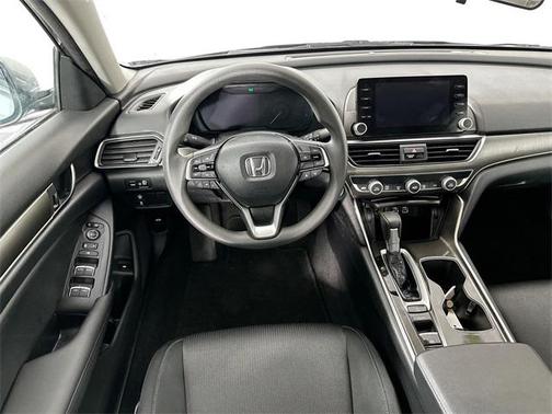 2021 Honda Accord LX 1.5T