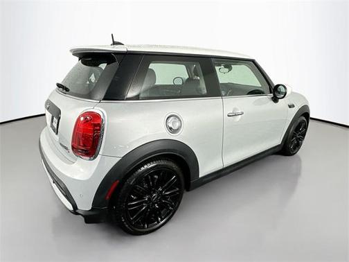 2022 MINI Hardtop Cooper S