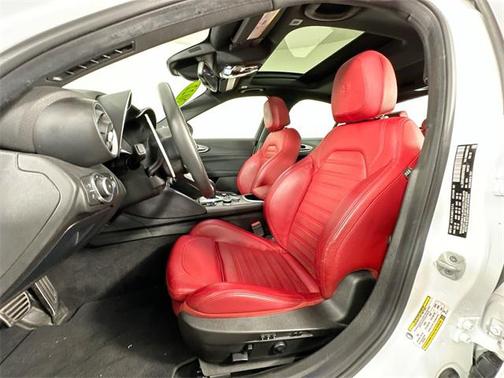 2022 Alfa Romeo Giulia Veloce