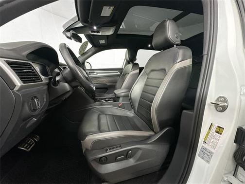 2021 Volkswagen Atlas Cross Sport 3.6L V6 SEL Premium R-Line