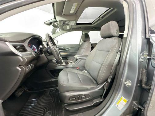 2020 GMC Acadia FWD SLE