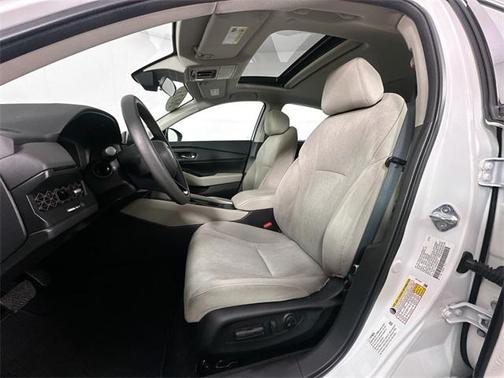2023 Honda Accord EX 1.5T