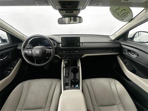 2023 Honda Accord EX 1.5T