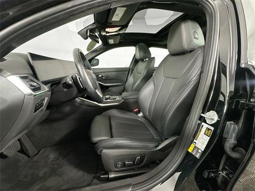 2024 BMW 330e xDrive