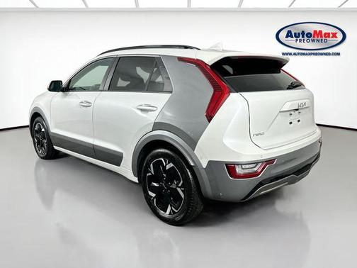 2023 Kia Niro EV Wave