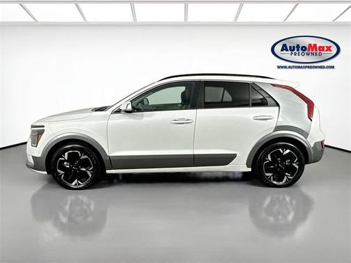 2023 Kia Niro EV Wave