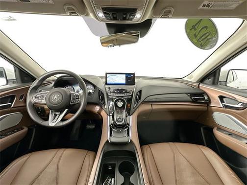 2024 Acura RDX Technology Package