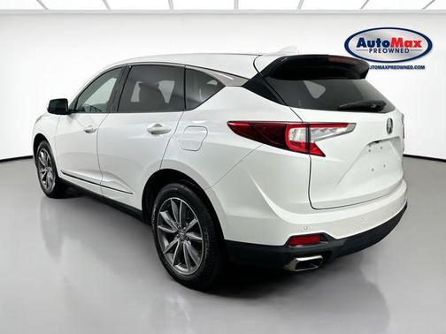 2024 Acura RDX Technology Package