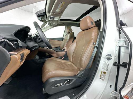 2024 Acura RDX Technology Package