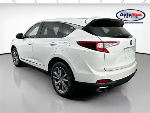 2024 Acura RDX Technology Package