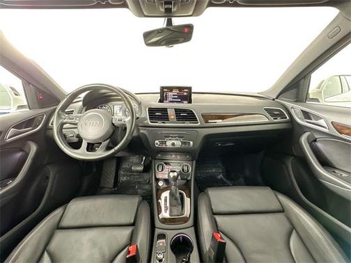 2018 Audi Q3 2.0T Sport Premium