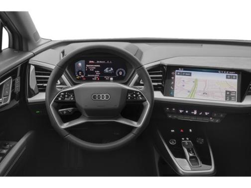 2025 Audi Q4 e-tron Premium 45 RWD