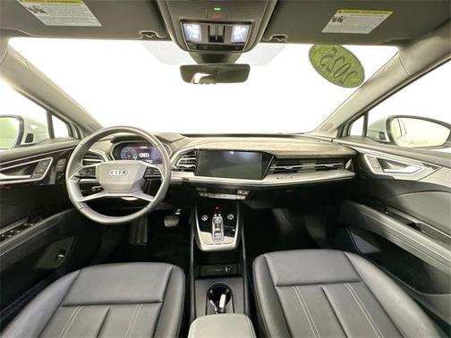 2025 Audi Q4 e-tron Premium 45 RWD