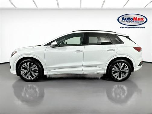 2025 Audi Q4 e-tron Premium 45 RWD