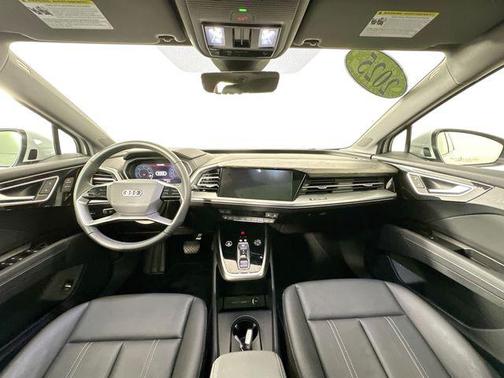 2025 Audi Q4 e-tron Premium 45 RWD