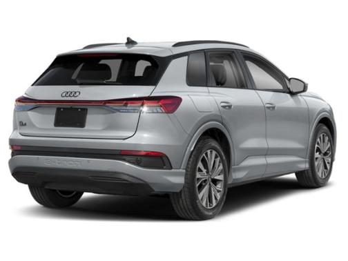 2025 Audi Q4 e-tron Premium 45 RWD