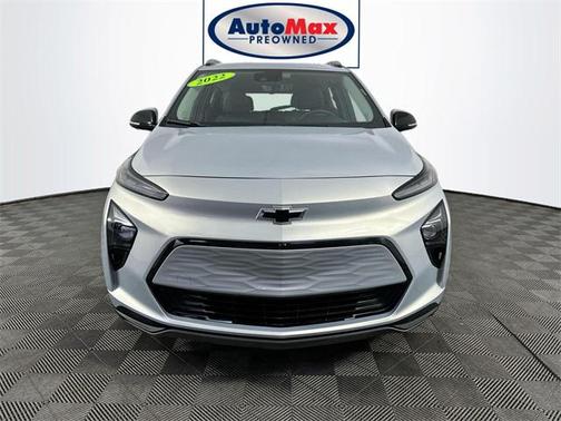2022 Chevrolet Bolt EUV FWD Premier