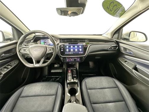 2022 Chevrolet Bolt EUV FWD Premier