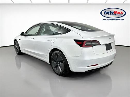 2023 Tesla Model 3 Long Range