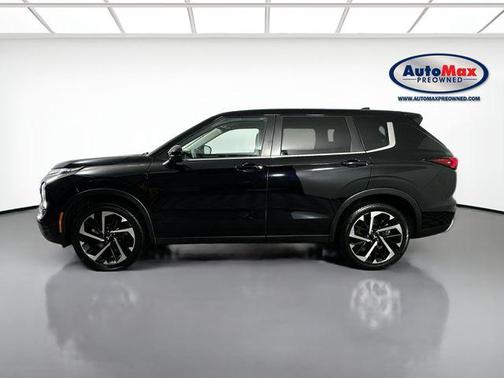 2023 Mitsubishi Outlander SE 2.5 S-AWC