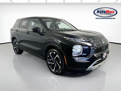 2023 Mitsubishi Outlander SE 2.5 S-AWC