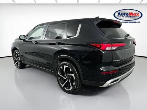 2023 Mitsubishi Outlander SE 2.5 S-AWC