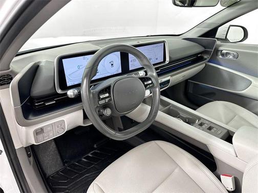 2023 Hyundai IONIQ 6 SEL