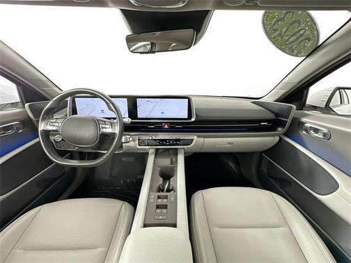 2023 Hyundai IONIQ 6 SEL