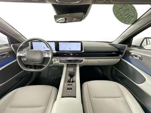 2023 Hyundai IONIQ 6 SEL
