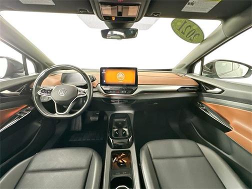 2021 Volkswagen ID.4 AWD Pro S