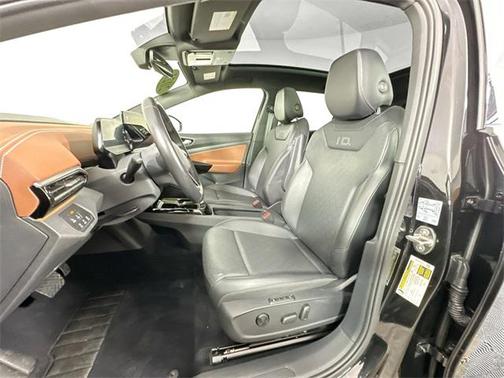 2021 Volkswagen ID.4 AWD Pro S