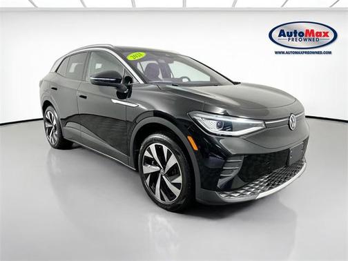 2021 Volkswagen ID.4 AWD Pro S